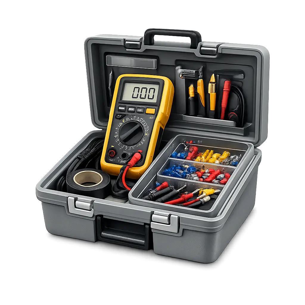 Electrical Accessories