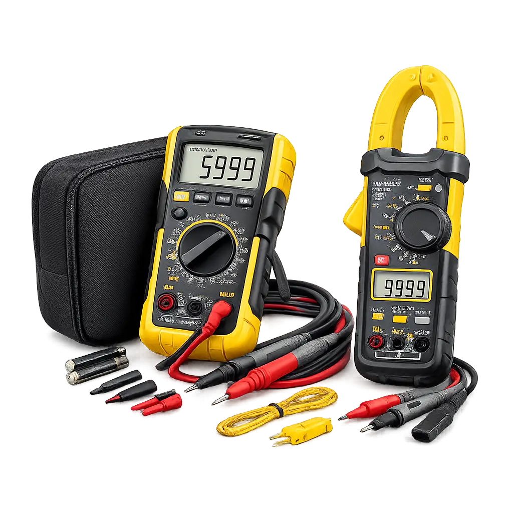 Test Equipment