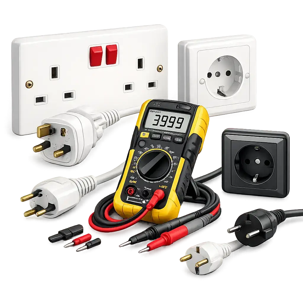 Plugs & Sockets