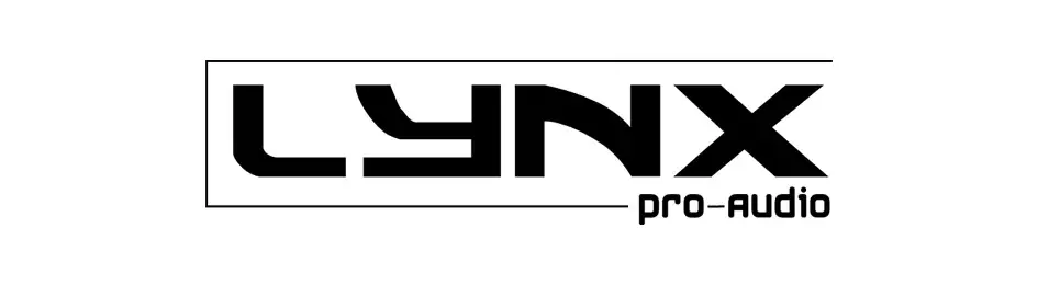 Lynx Pro Audio
