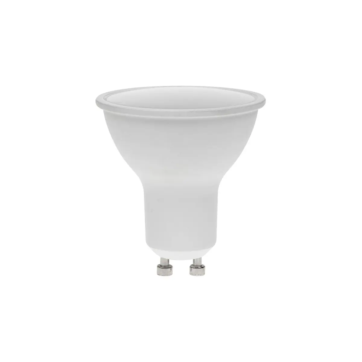 7W Dimmable LED GU10 Lamp Amber