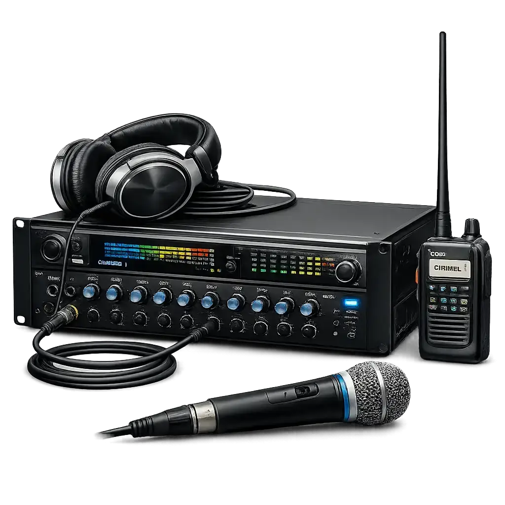 Audio