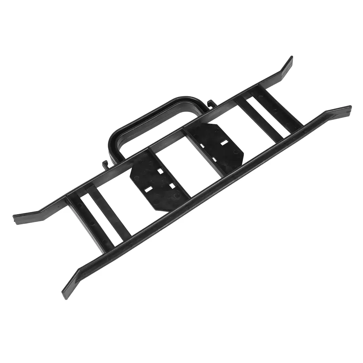 H-Frame Cable Tidy - Pack of 3 [HF03]