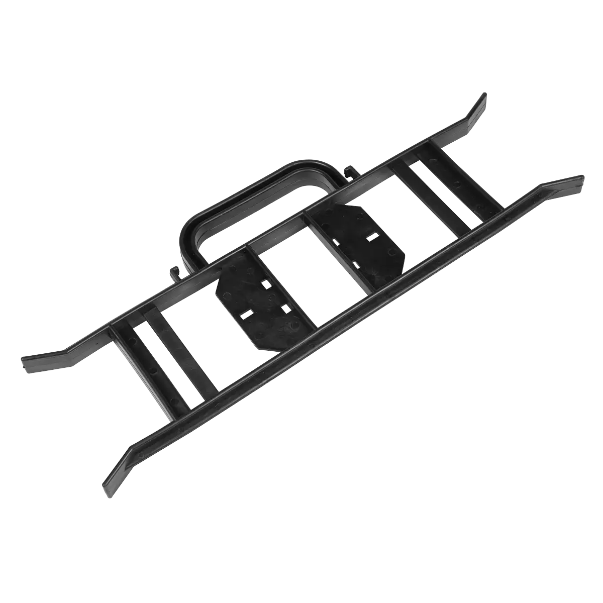 H-Frame Cable Tidy - Pack of 3 [HF03]