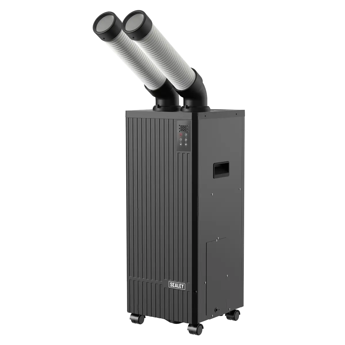 Industrial Spot Cooler Air Conditioner/Dehumidifier/Air Cooler 8,500Btu/hr (2.5kW) [SAC8500]