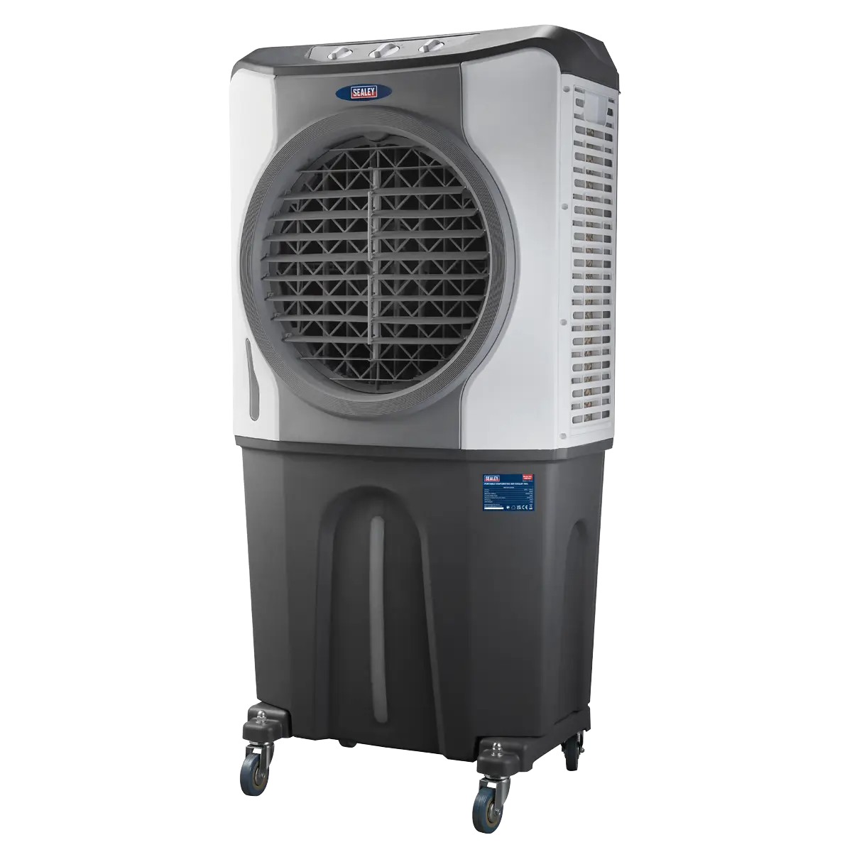 Portable Evaporative Air Cooler 100L [SAC101]