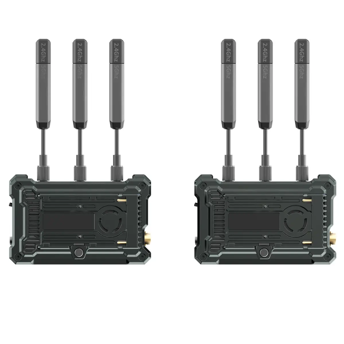 Wireless 4K Video Transmission System Pyro S