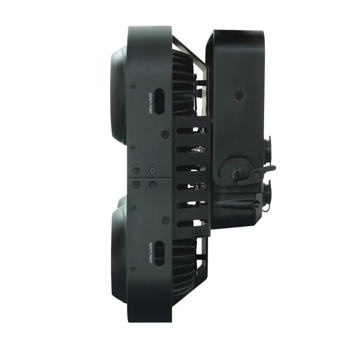 Fury 400 DTW IP65 4 Cell Blinder