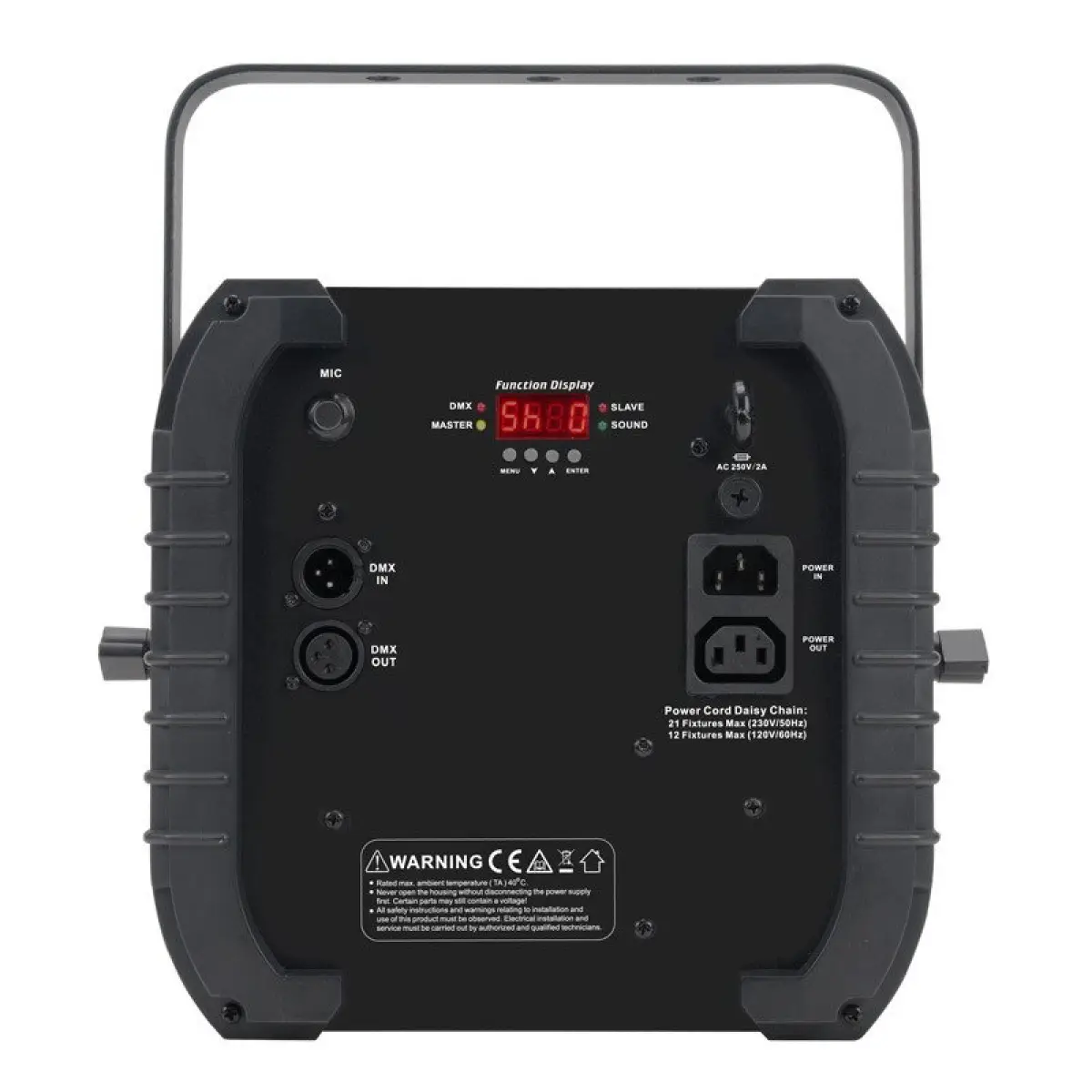 Revo 4 IR