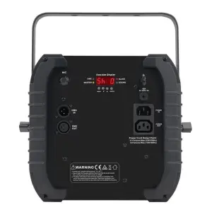 Revo 4 IR