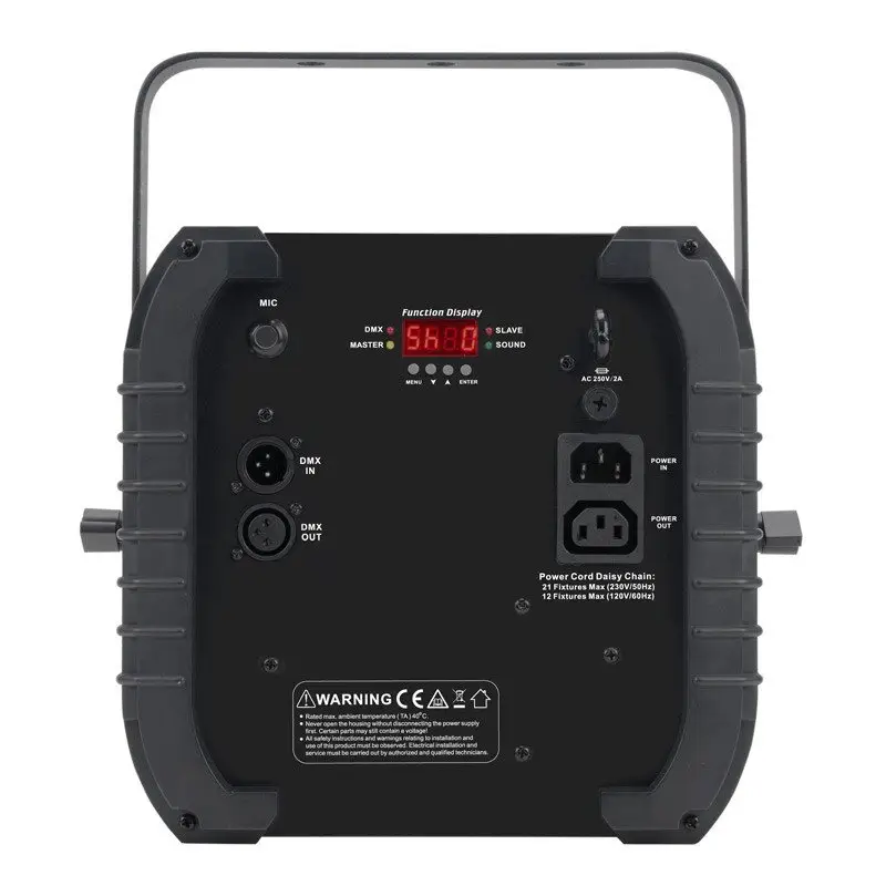 Revo 4 IR