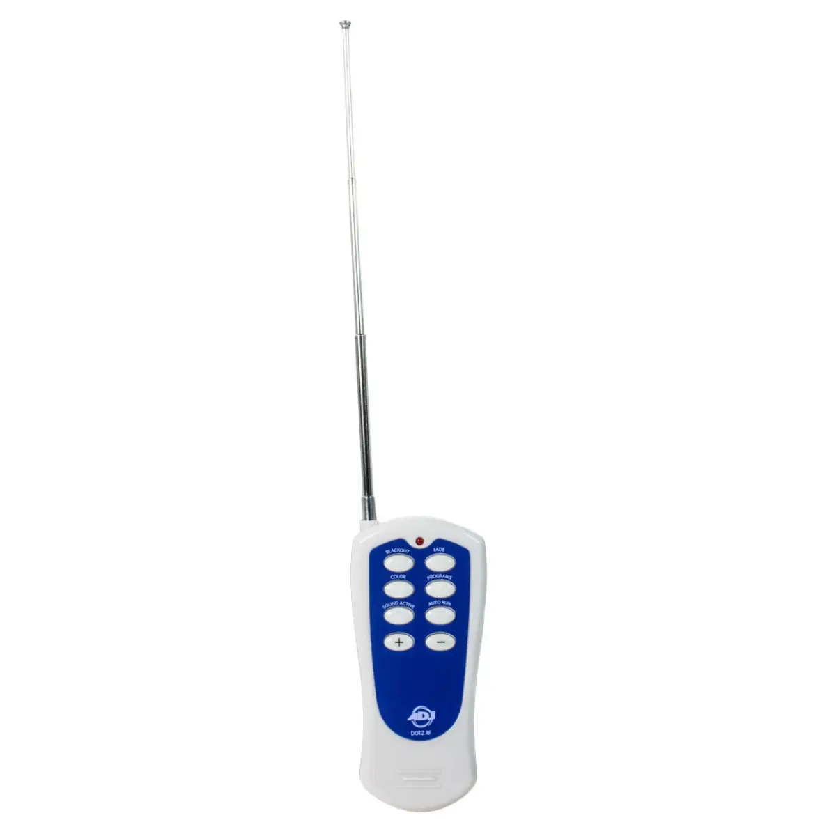 Dotz Par RF remote - ADJ1223200035