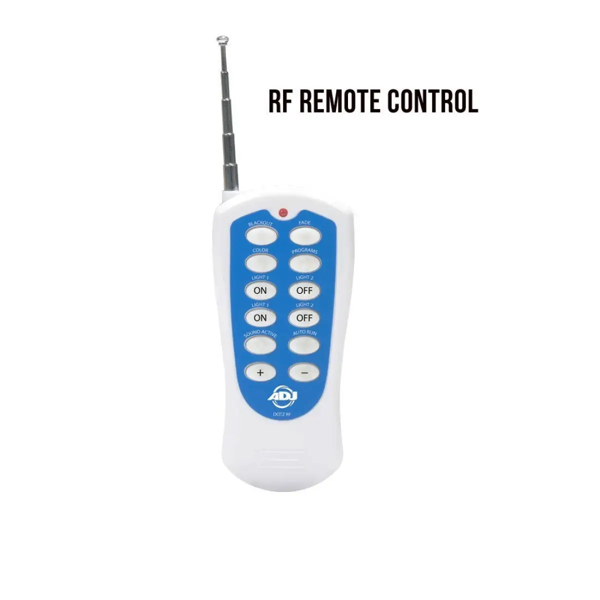 Dotz TPAR System RF remote - ADJ1223200036