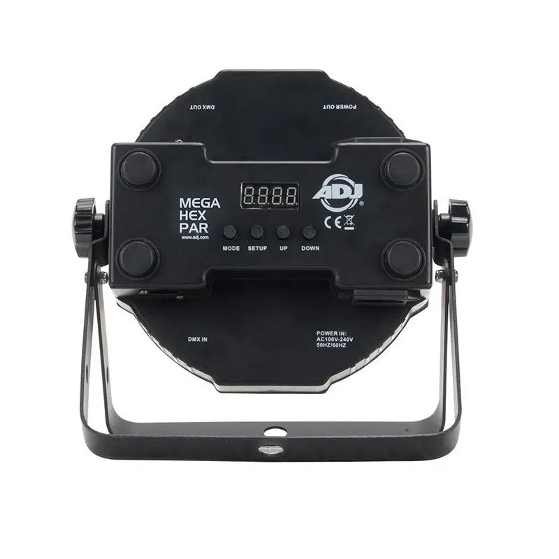Mega HEX Par - Image 5