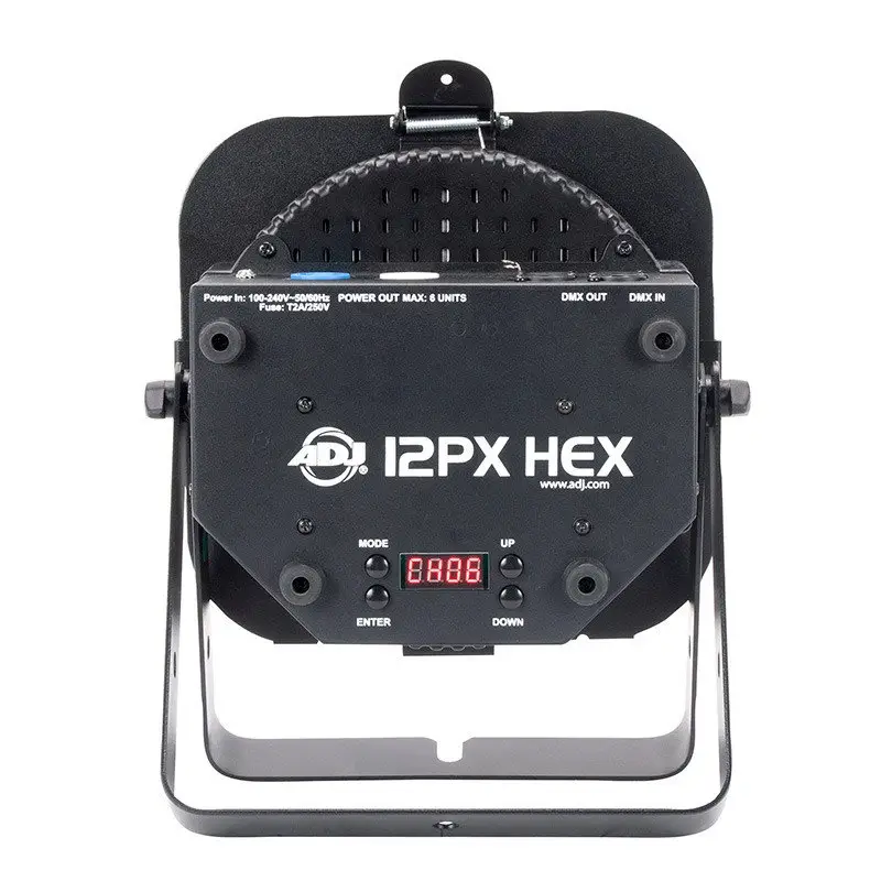 12PX HEX - Image 5