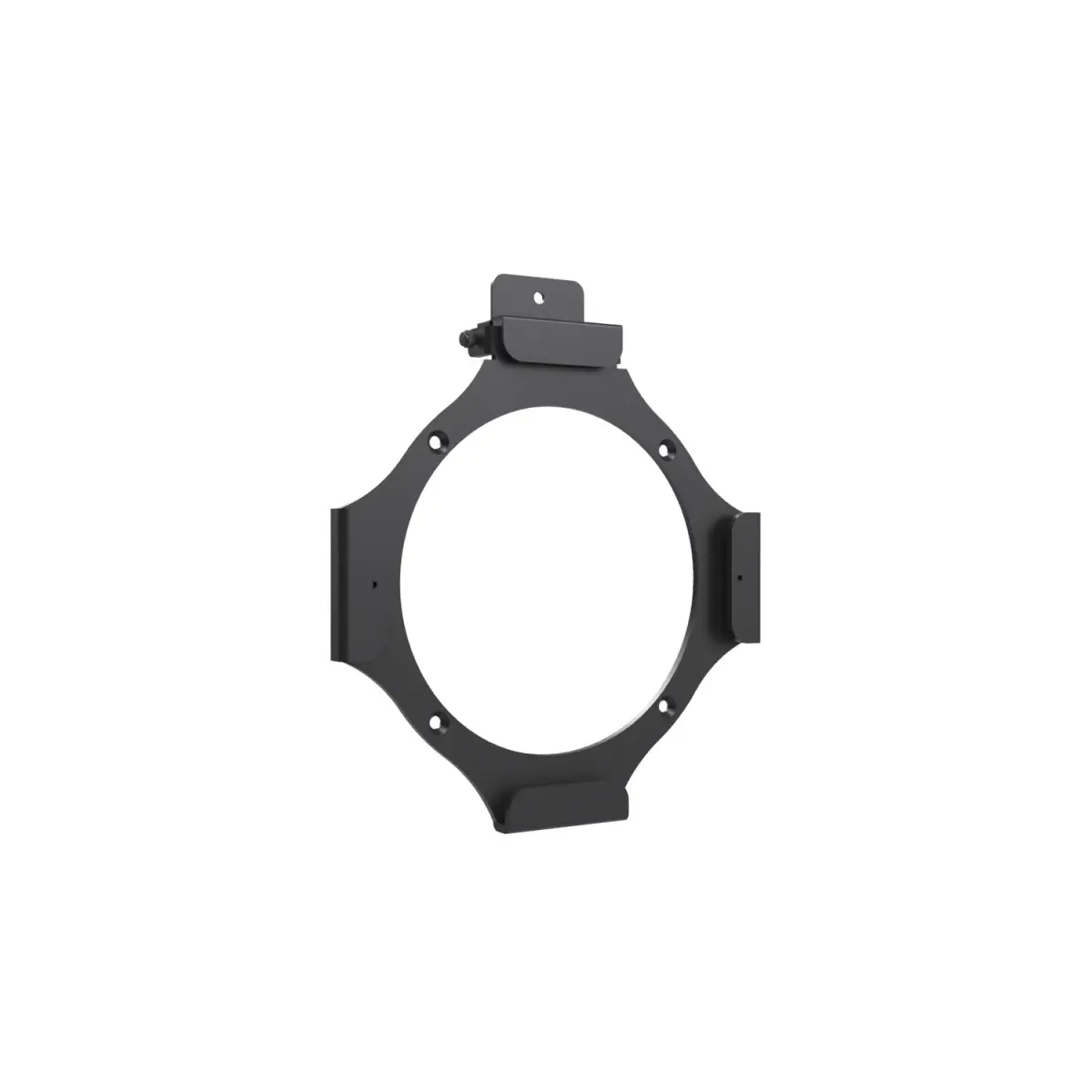 ELP7 Barndoor and Gel Frame - ADJ1226100418