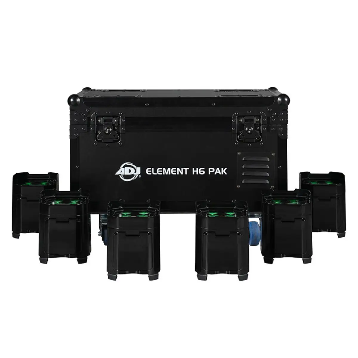 Element H6 Pak - ADJ1226100424
