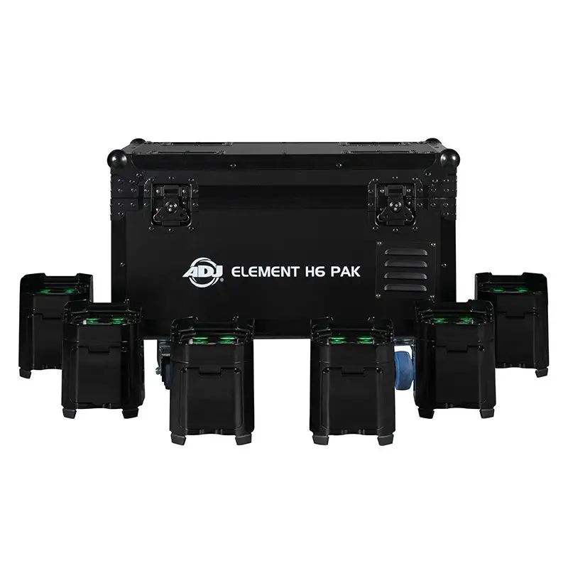 Element H6 Pak - ADJ1226100424