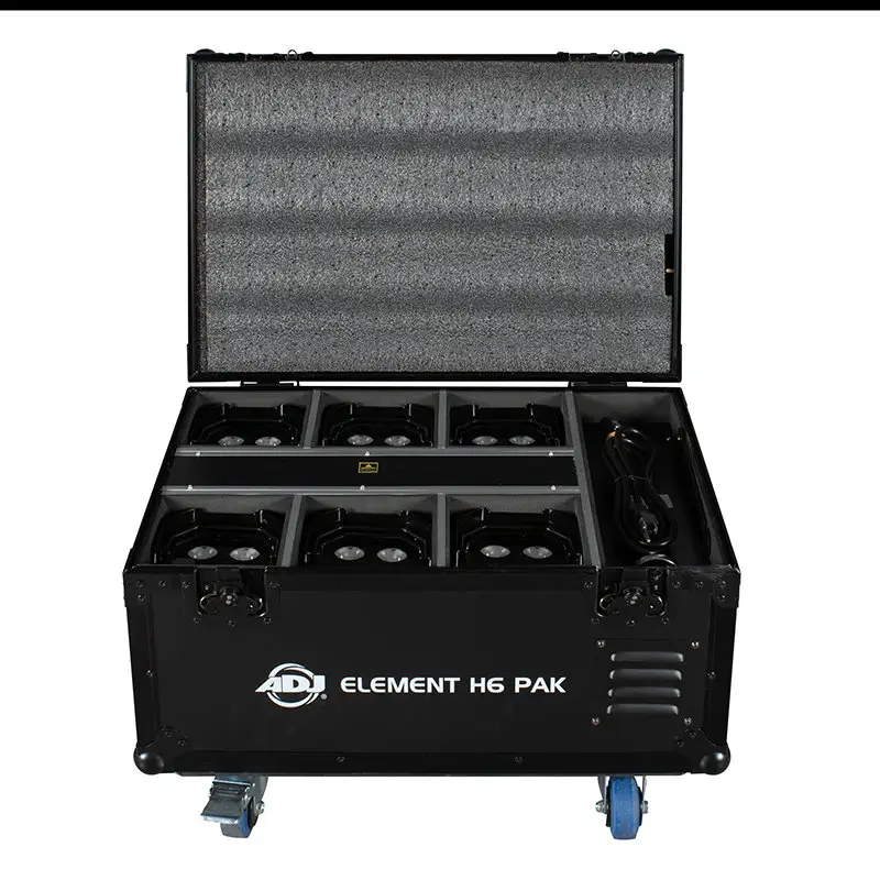 Element H6 Pak - Image 2