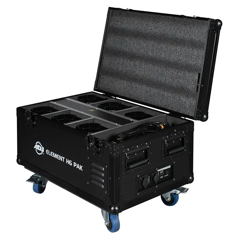 Element H6 Pak - Image 3