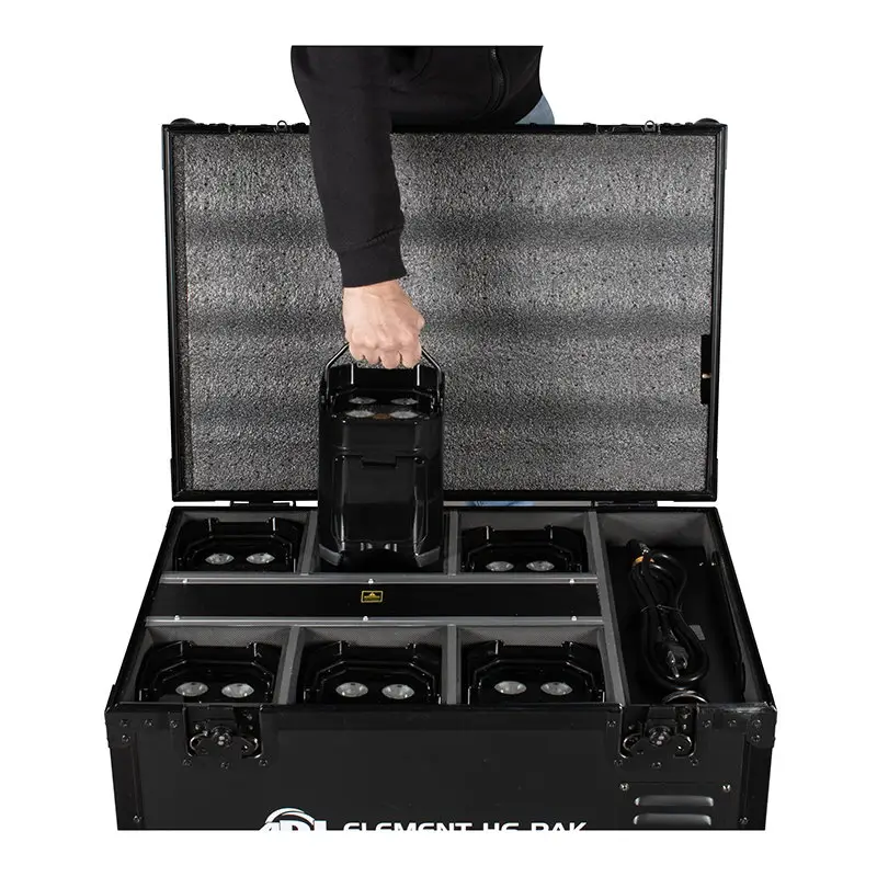 Element H6 Pak - Image 5