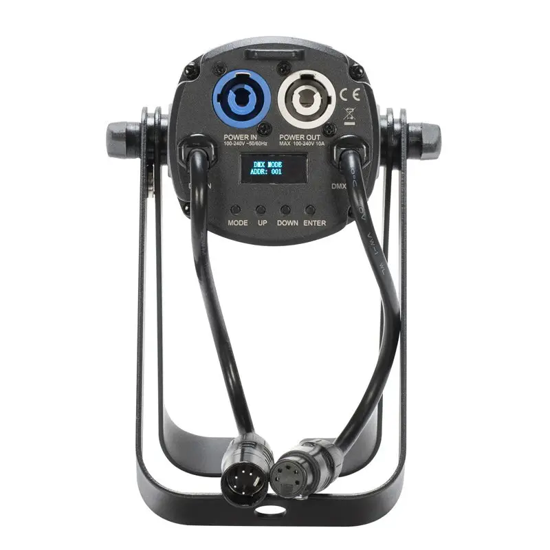 Saber Spot RGBL - Image 5