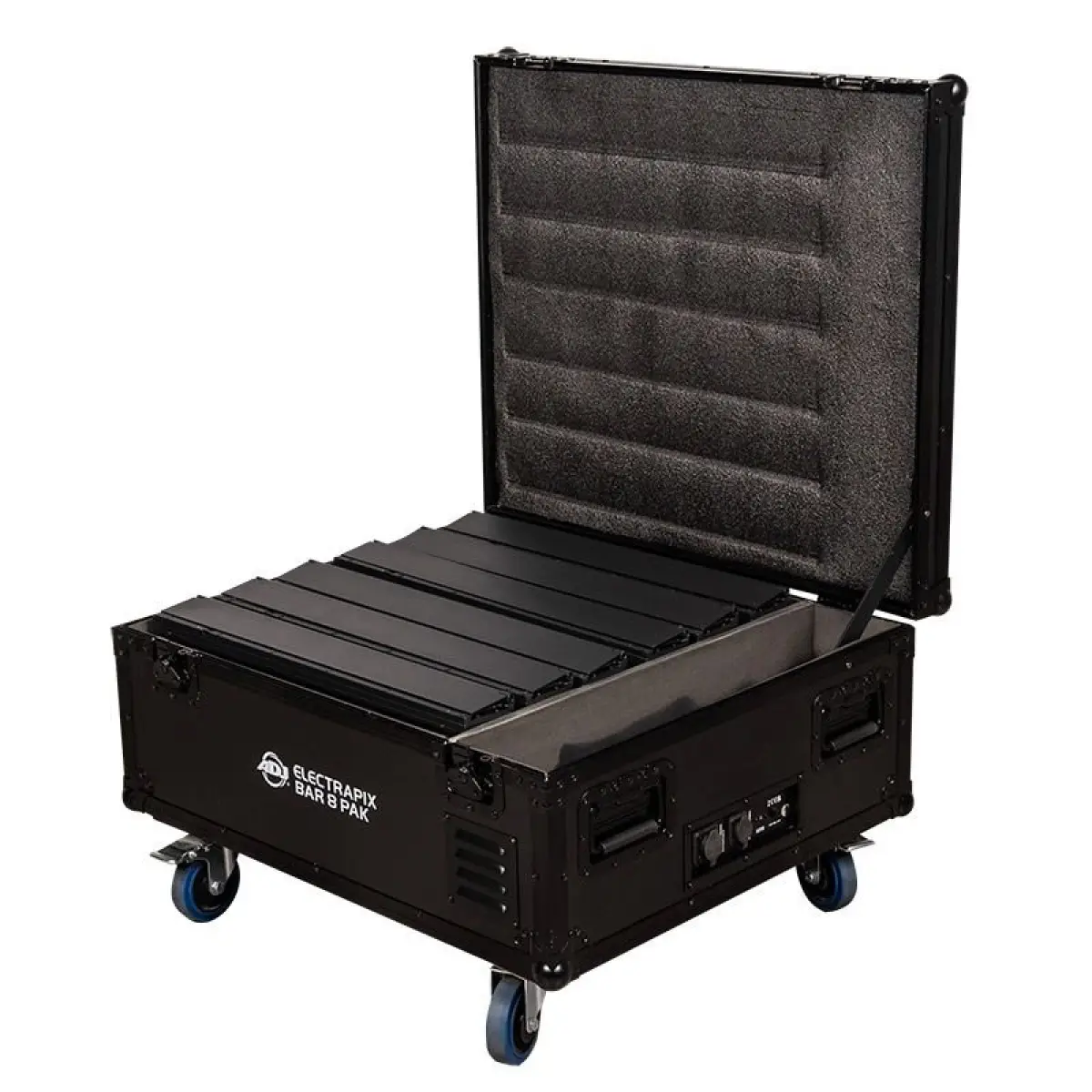 ElectraPix Bar 8 Pak - ADJ1226100505