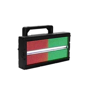 Jolt Panel FXIP - ADJ1226200074
