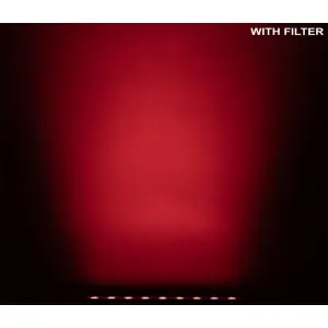 UBL9/12H 1x40° linear diffusion filter - ADJ1226200077