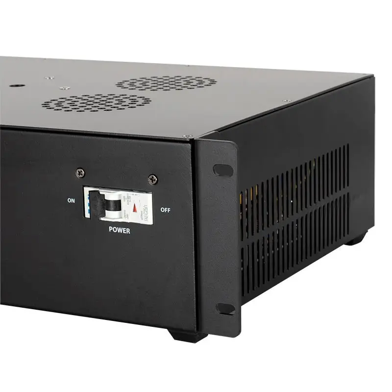 Pixie Driver 8000 V2 - Image 2