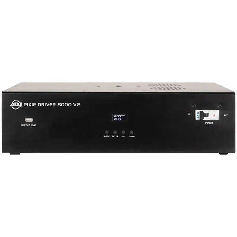 Pixie Driver 8000 V2 - Image 5