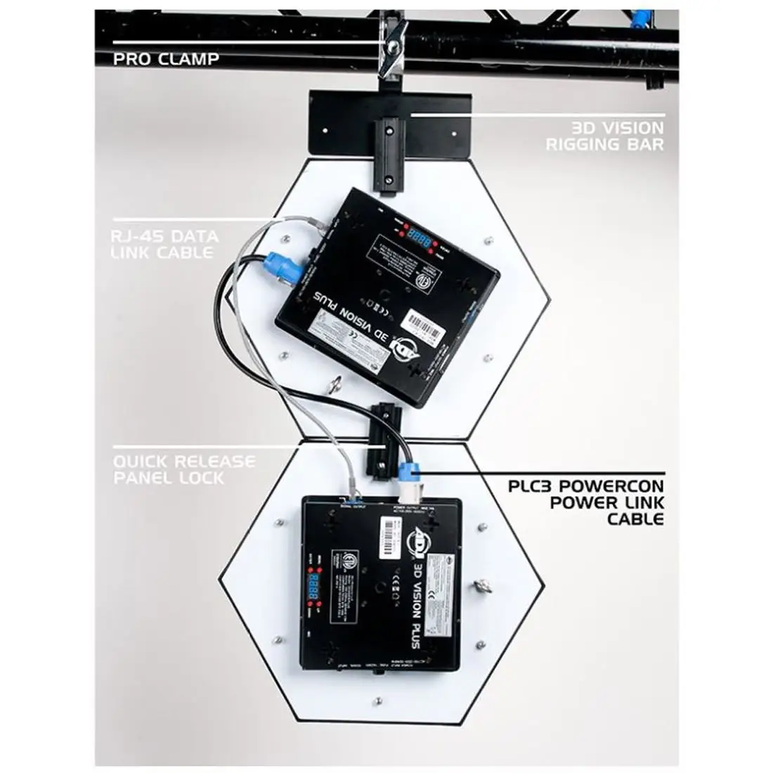 3D VISION PLUS - Image 4