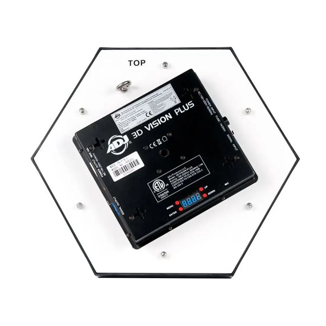 3D VISION PLUS - Image 7