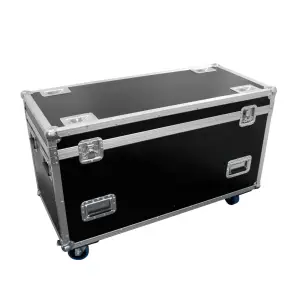 ADJ Touring Case 8 x VS2; VS3; VS5 - ADJ1226300118