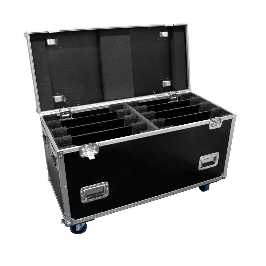 ADJ Touring Case 8 x VS2; VS3; VS5 - Image 2