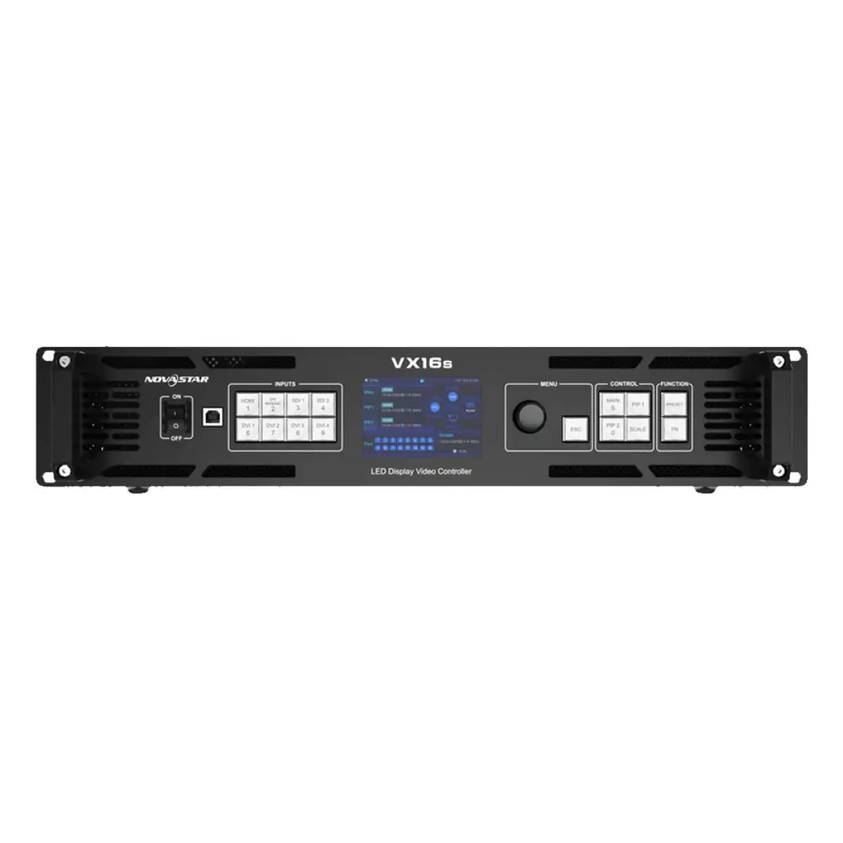 Novastar VX16S - ADJ1226300144