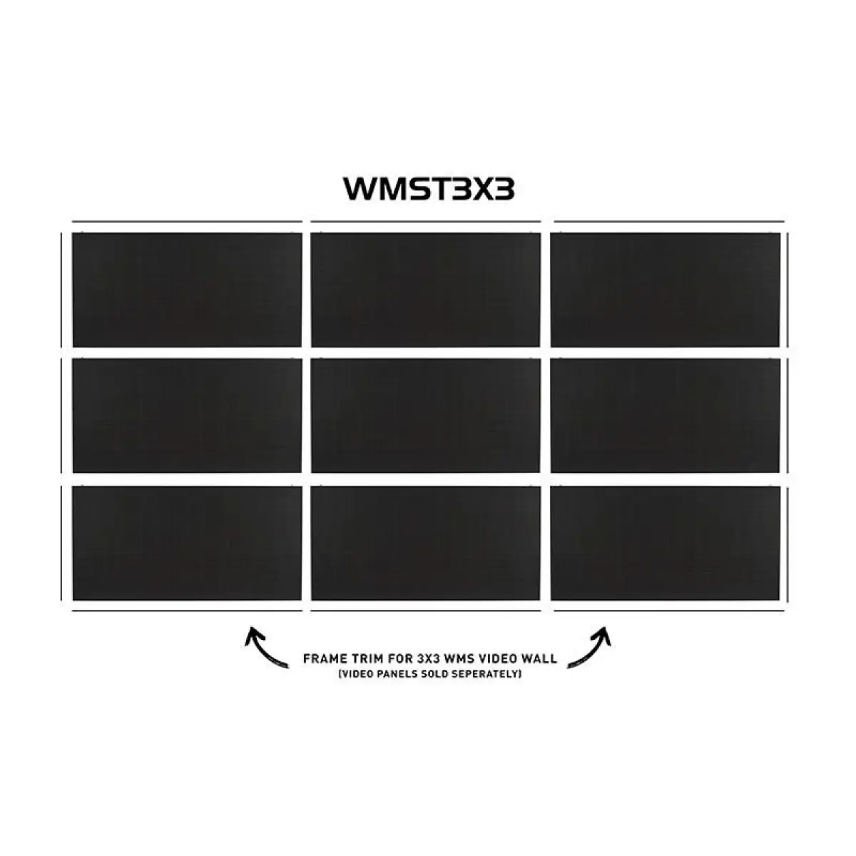 WMST3X3 - ADJ1226300166