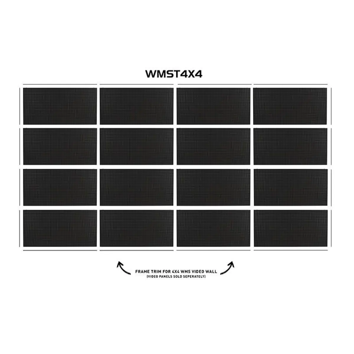 WMST4X4 - ADJ1226300167
