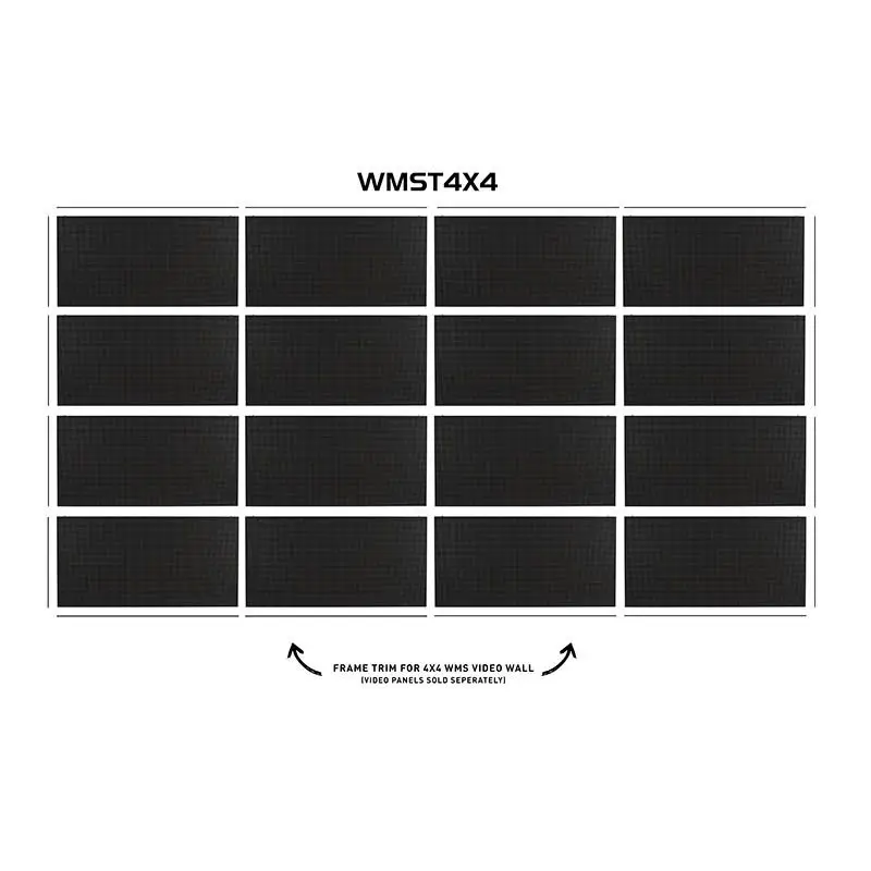 WMST4X4 - ADJ1226300167
