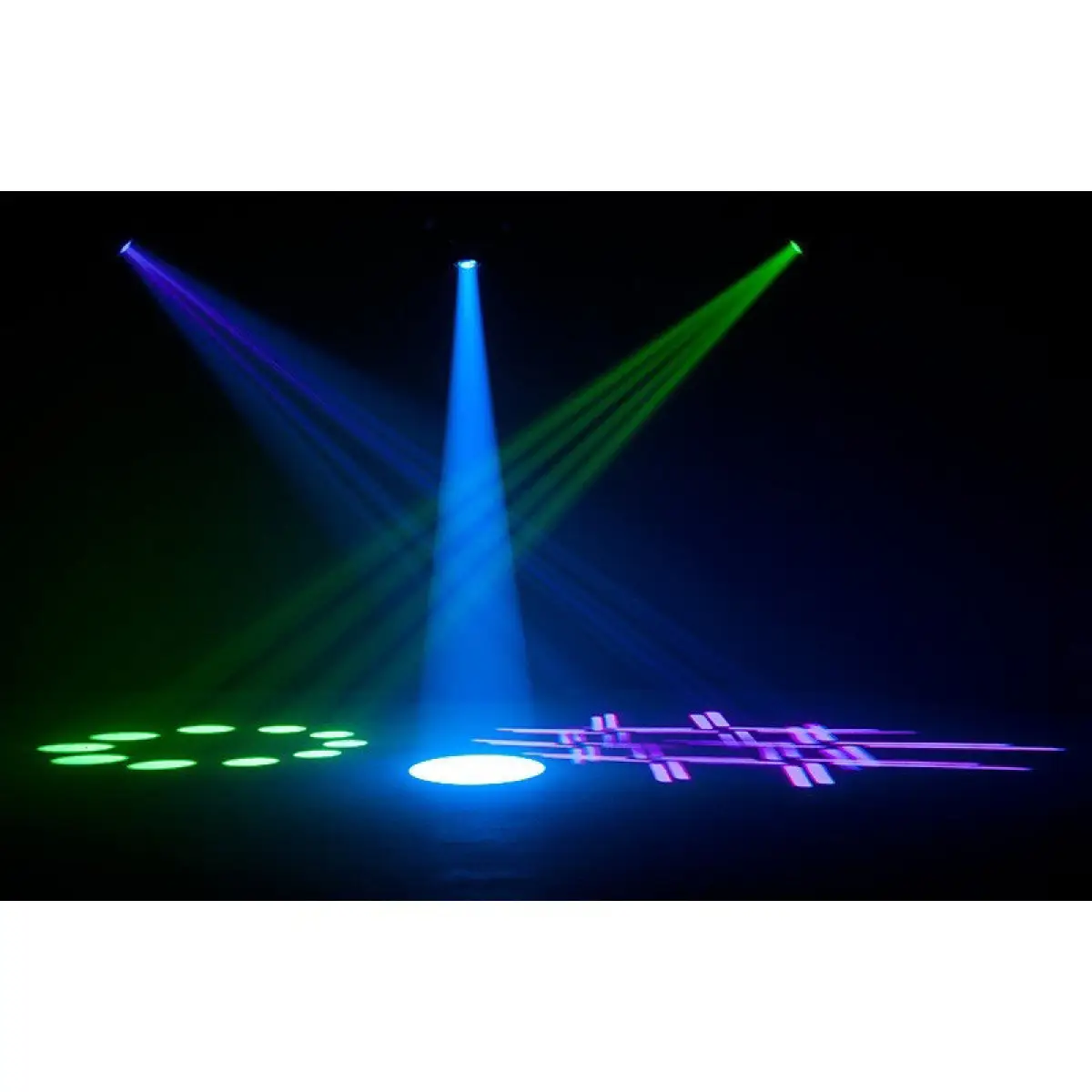 Focus Spot 4Z - ADJ1237000204