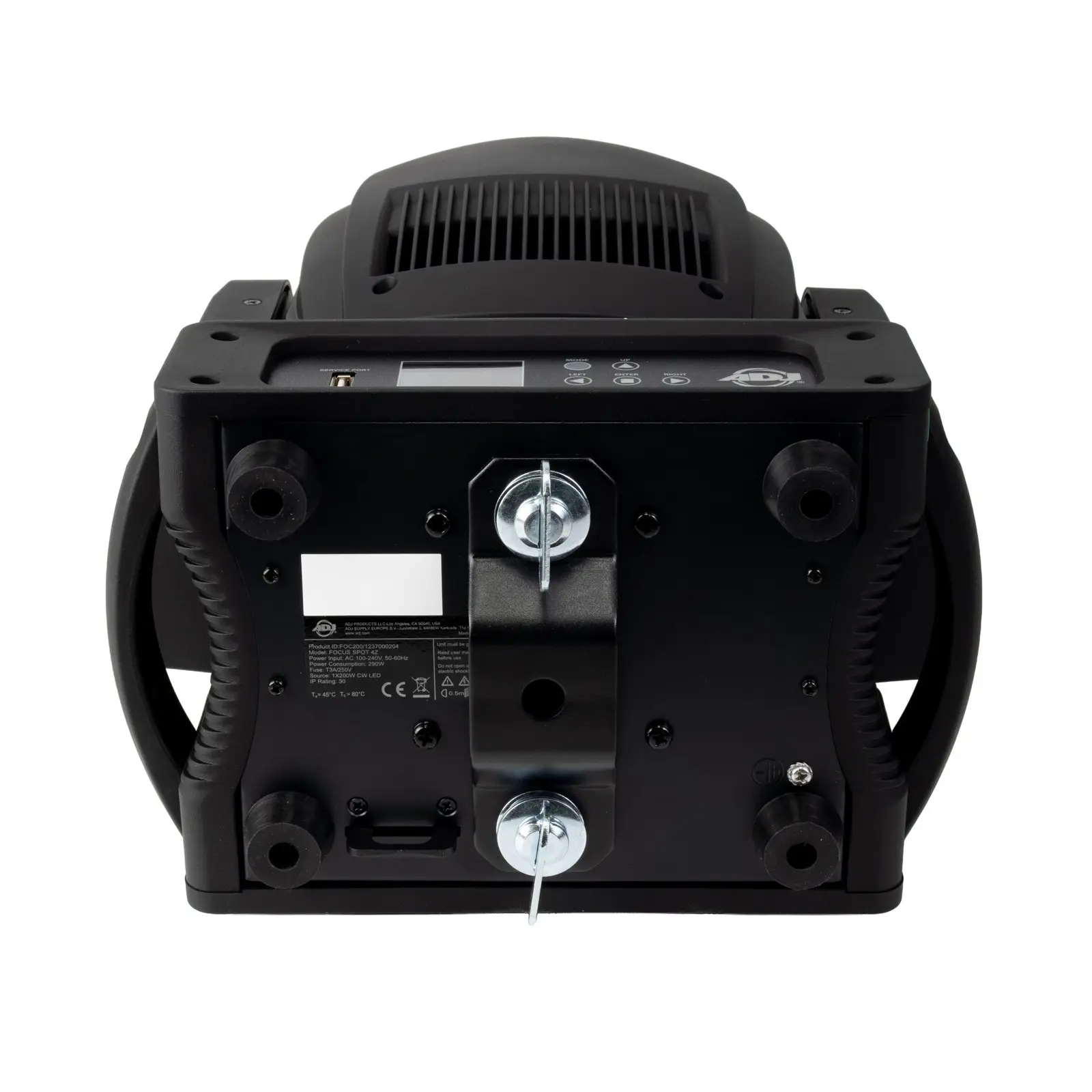 Focus Spot 4Z - Image 9