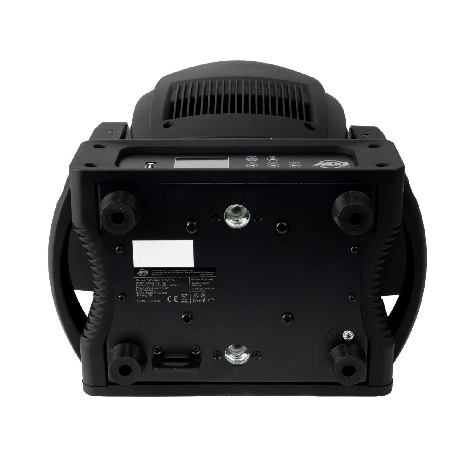 Focus Spot 4Z - Image 13