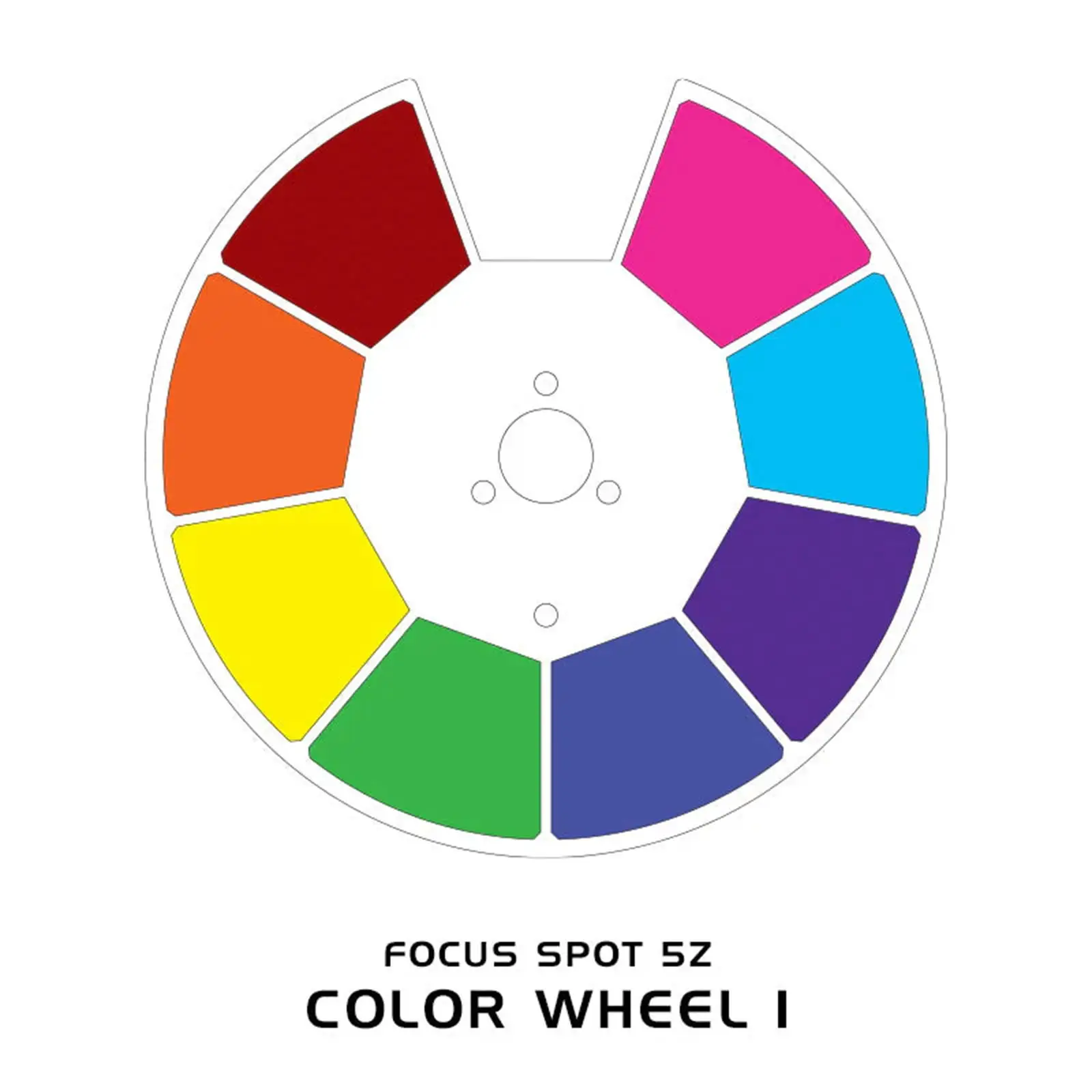 Focus Spot 5Z - Image 3
