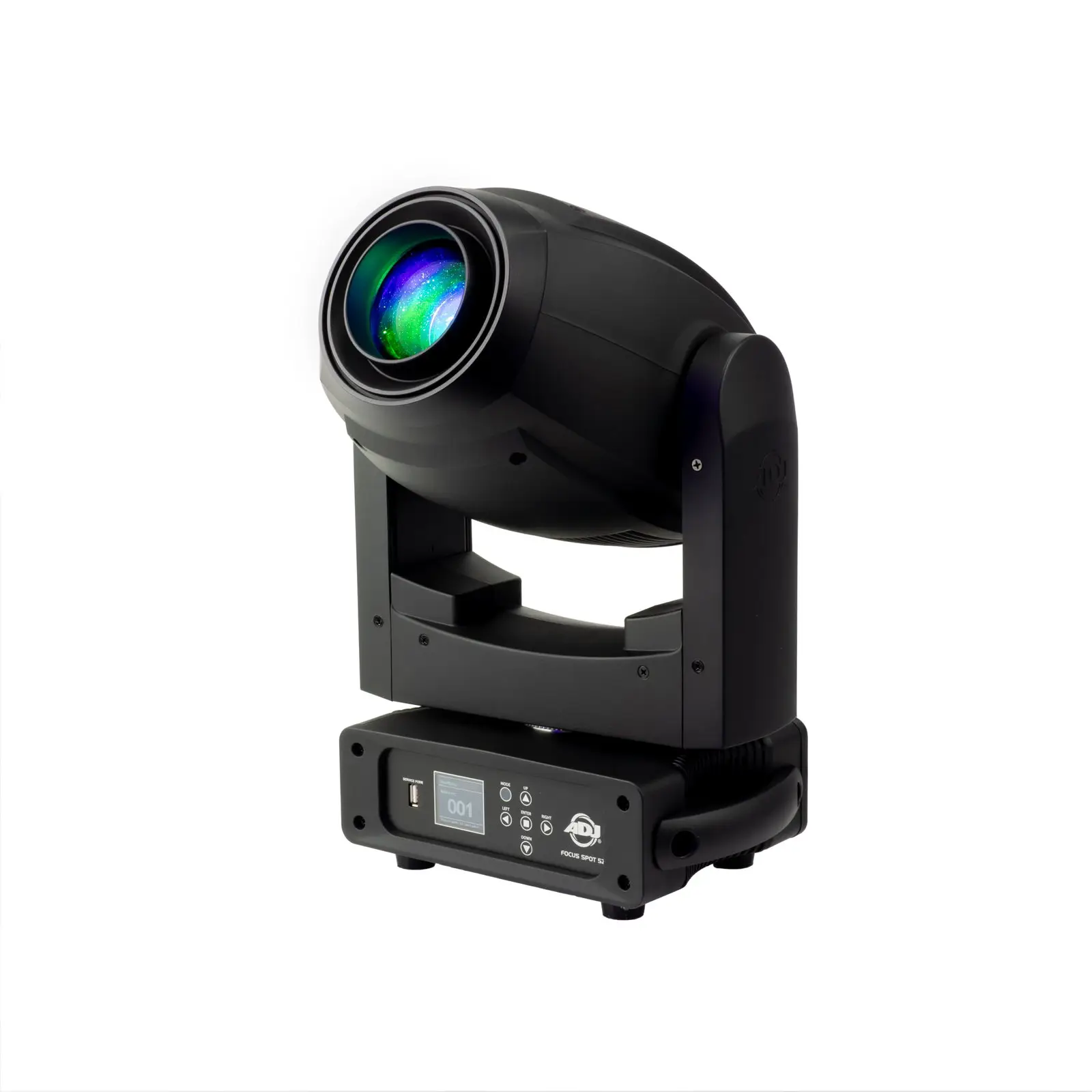 Focus Spot 5Z - Image 13