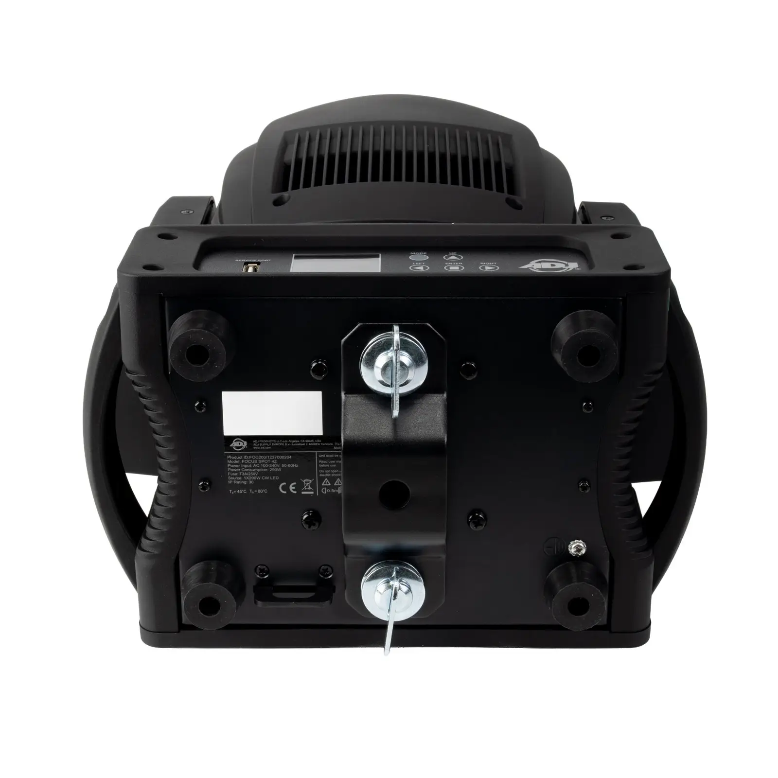 Focus Spot 5Z - Image 20