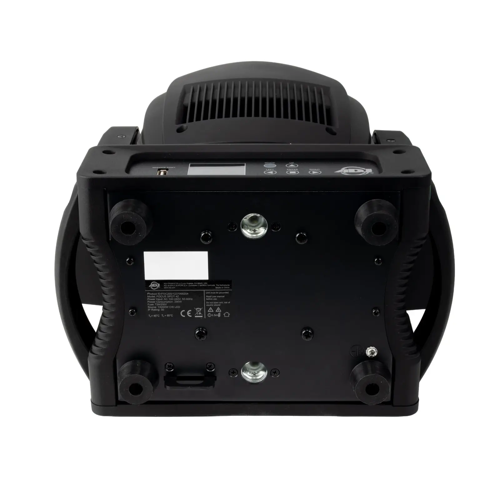 Focus Spot 5Z - Image 25