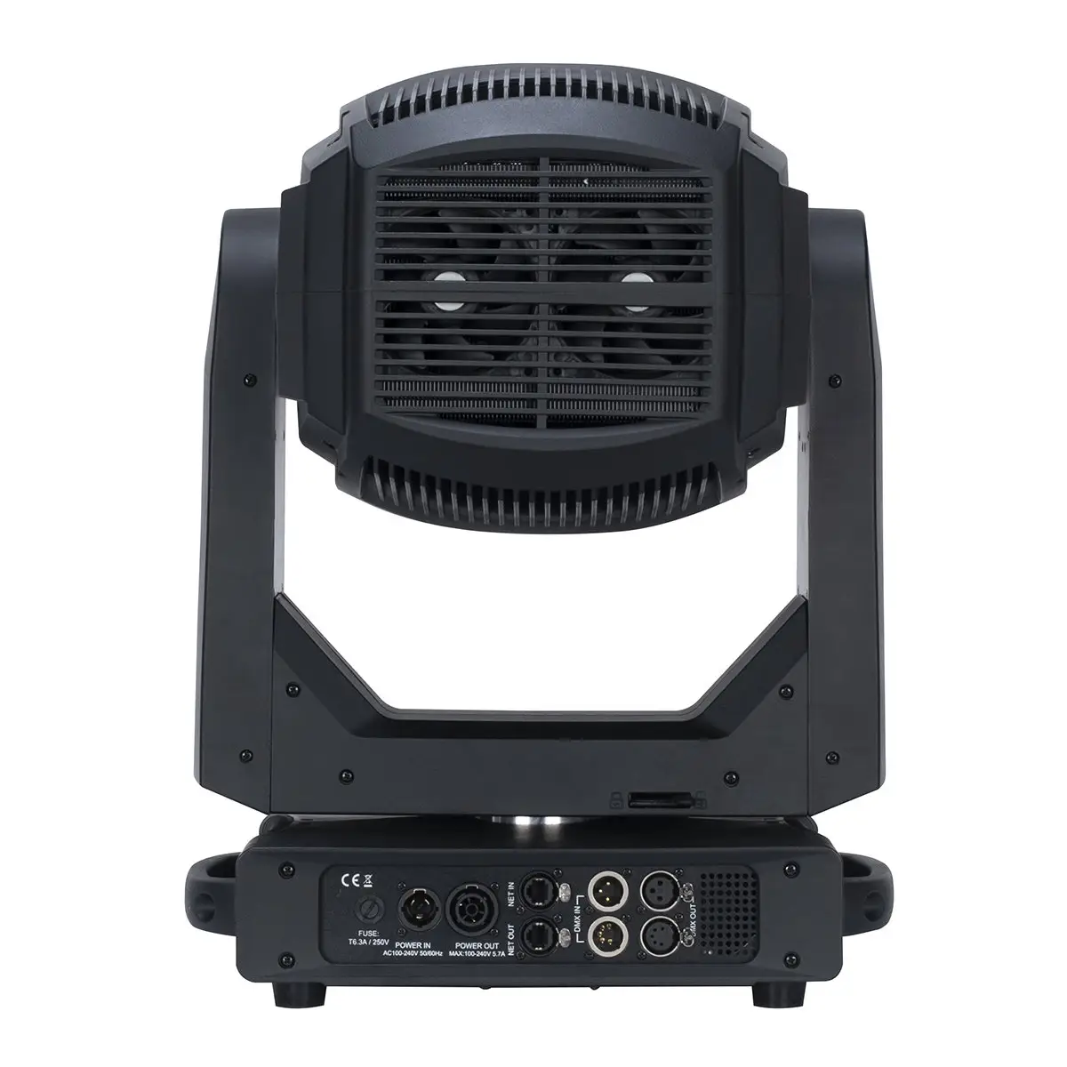 Focus Profile - ADJ1237000313