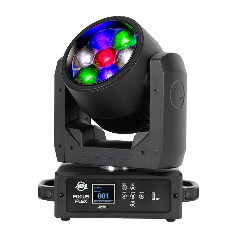 Focus Flex - Image 4