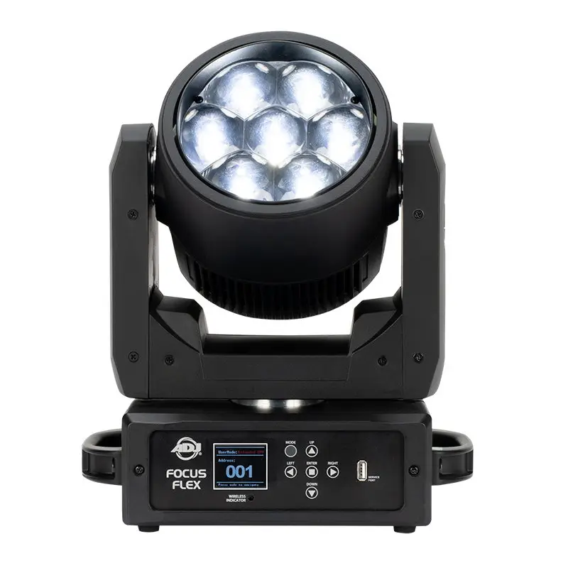Focus Flex - Image 6