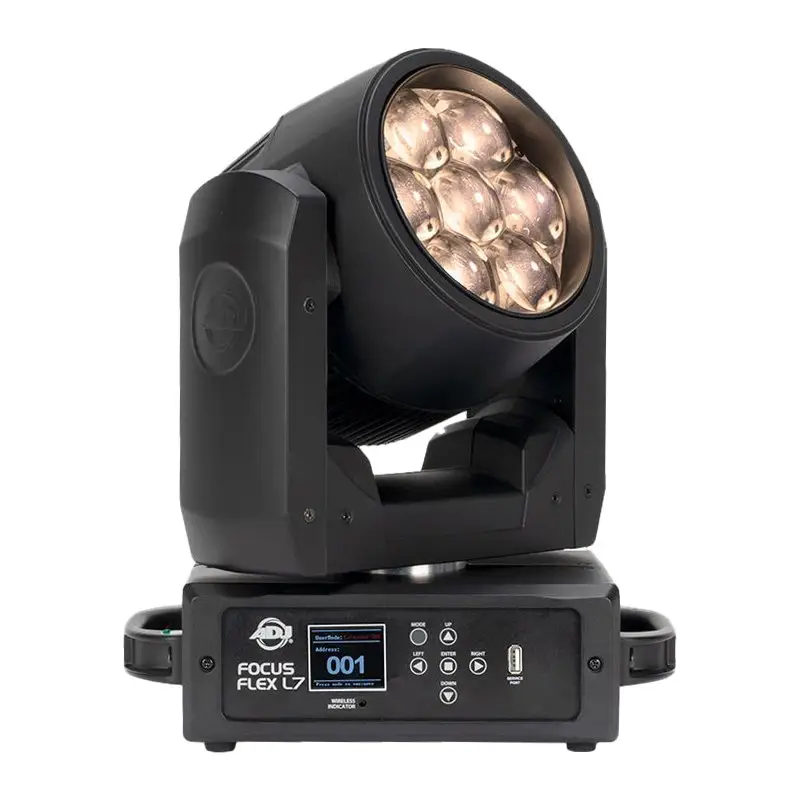 Focus Flex L7 - Image 2